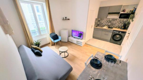 Appartement Grey Centre Ville Auxerre